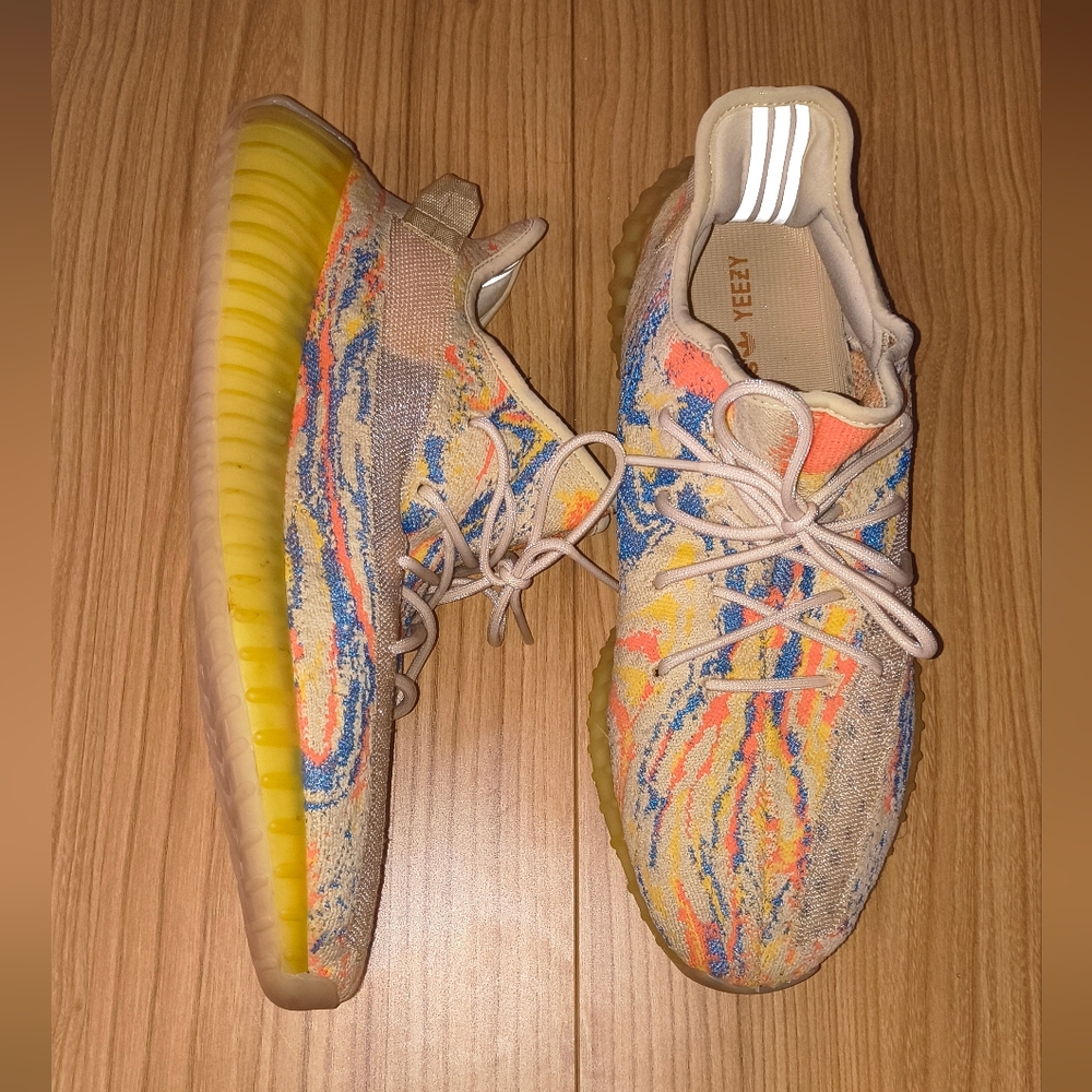 Yeezy Boost 350 V2 MX Oat